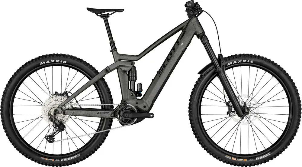2024 Scott Ransom eRIDE 920 – Specs, Comparisons, Reviews – 99 Spokes