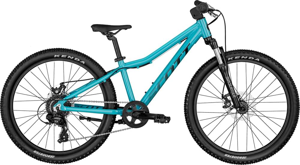 Scott Scale 24 disc blue (KH)