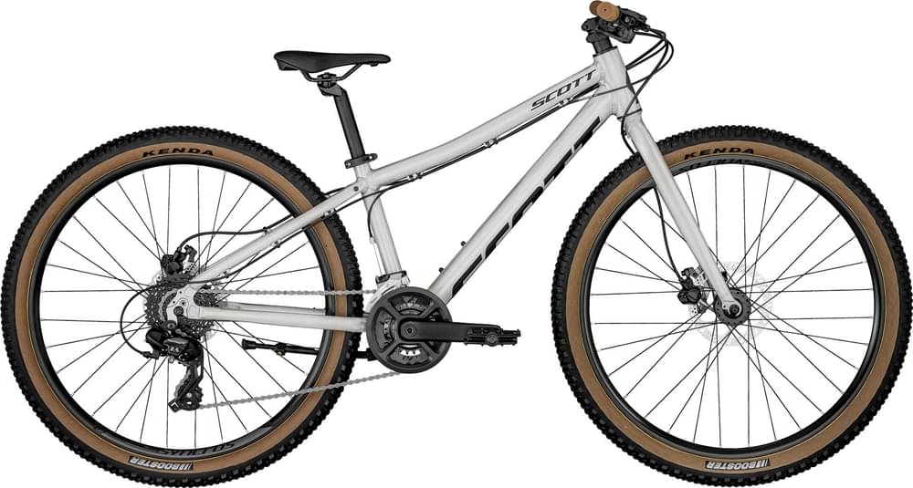 Scott Scale 26 2024