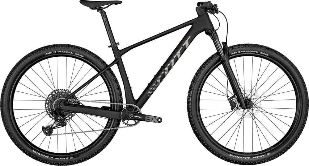 Scott Scale 940 2024 — Price & Specs | 2BX