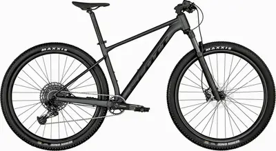 Compare: 2024 Scott Scale 970 vs 2025 Specialized Chisel Hardtail vs ...