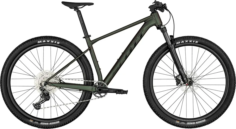 SCOTT - 【走行距離極小】SCOTT Scale 980 MTB【引取限定】 SCOTT - 【走行距離極小】SCOTT Scale 980 MTB【引取限定】の