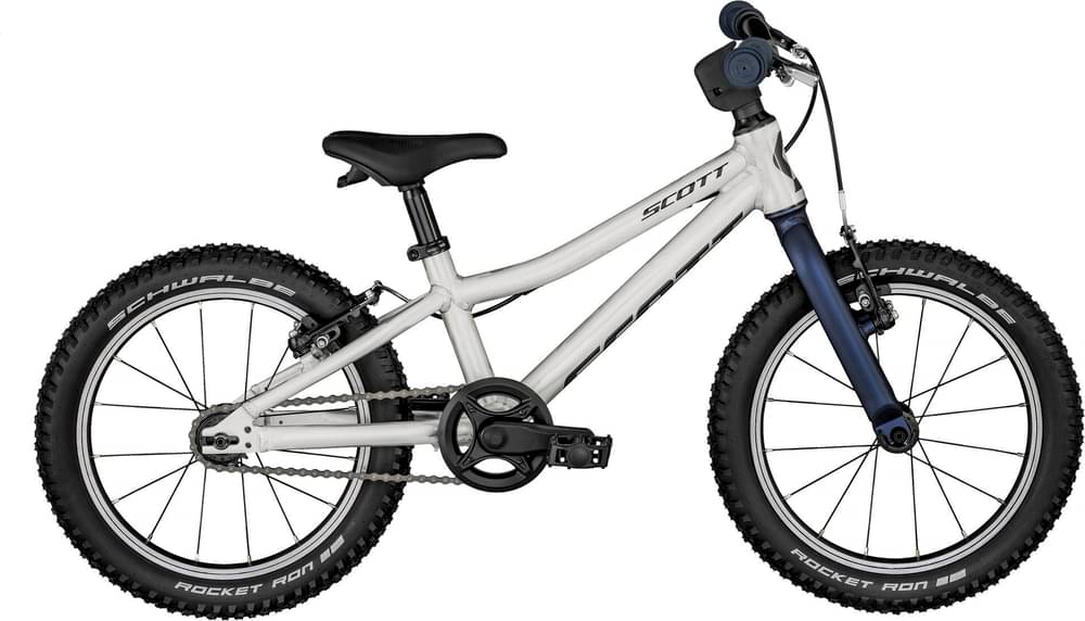 Scott Scale RC 160