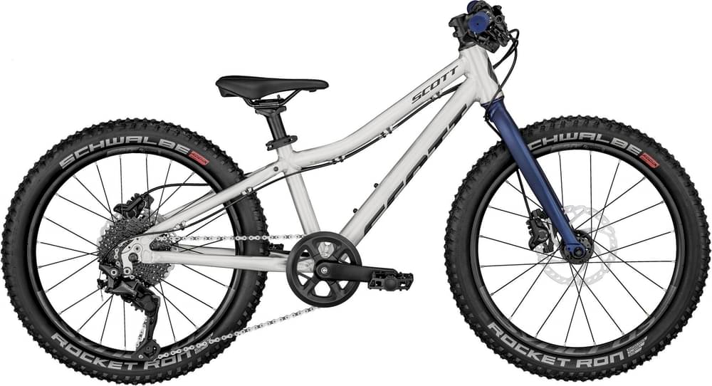 Scott Scale RC 200