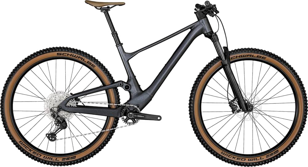 SCOTT Spark 960