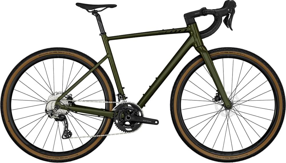 2024 Scott Speedster Gravel 20 – Specs, Comparisons, Reviews – 99