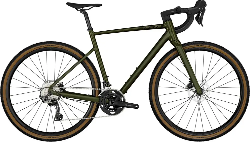 2024 Scott Speedster Gravel 20 – Specs, Comparisons, Reviews – 99
