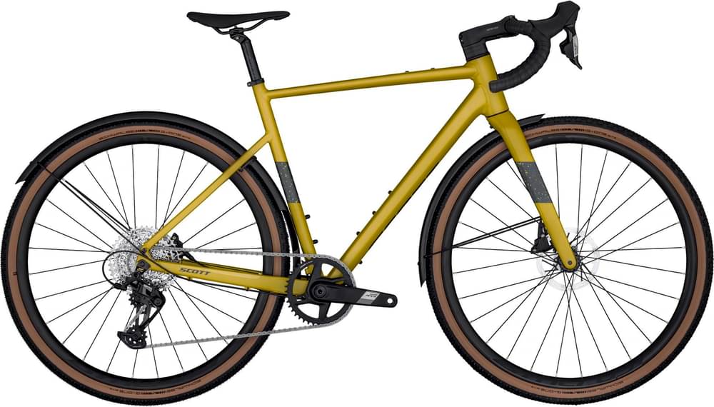 2024 Scott Speedster Gravel 30 EQ – Specs, Comparisons, Reviews