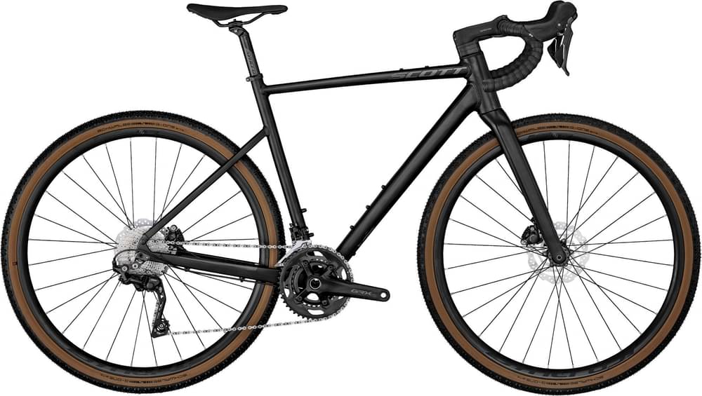 Scott Contessa Speedster Gravel 35 2023 | 2BX