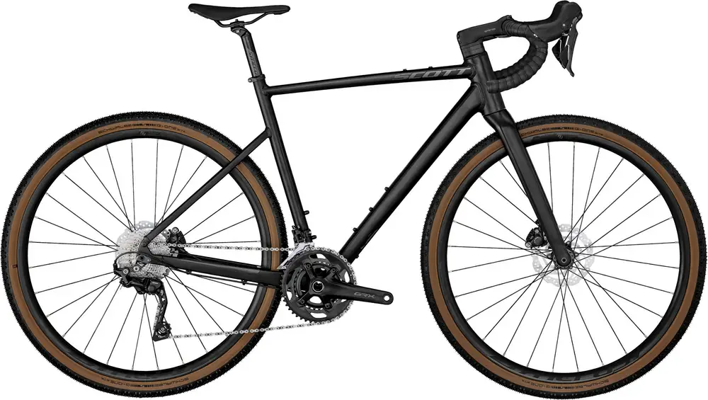 2024 Scott Speedster Gravel 30 – Specs, Comparisons, Reviews – 99