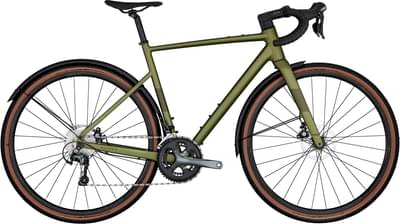 2024 Scott Speedster Gravel 50 EQ – Specs, Comparisons, Reviews