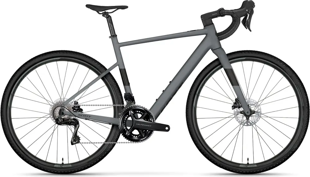 2024 Scott Speedster Gravel eRIDE 40 – Specs, Comparisons, Reviews