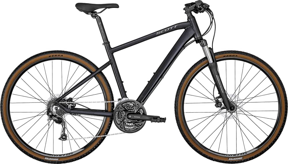 2024 Scott Sub Cross 40 Men – Specs, Comparisons, Reviews – 99 Spokes