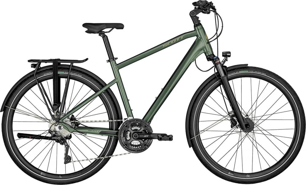 Scott Sub Sport 10 Men