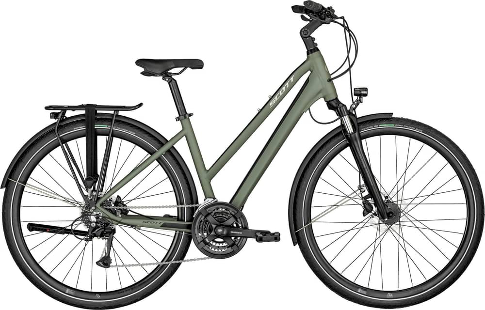 Scott Sub Sport 30 Lady