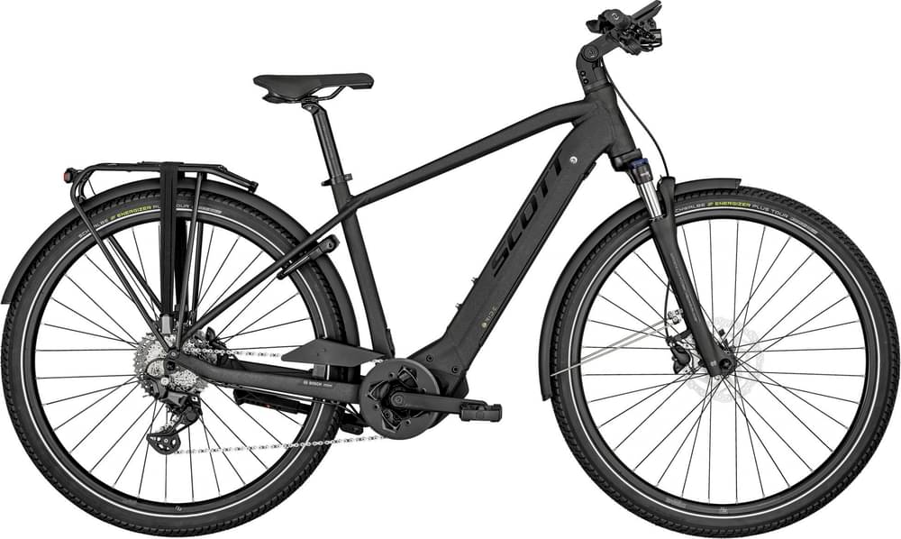 Scott Sub Sport eRIDE 20 Men grey