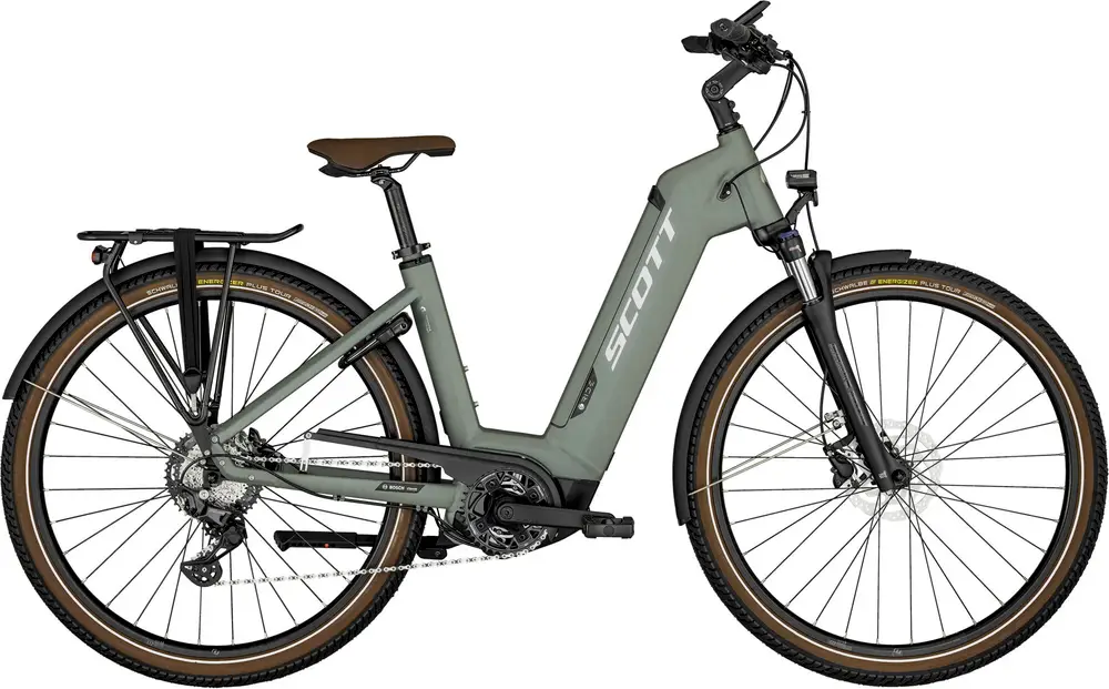 Scott E-Sub Sport 20