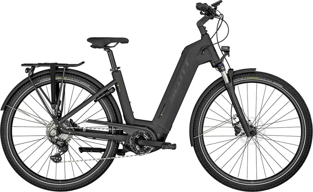 Scott Sub Sport eRIDE 20 Unisex grey