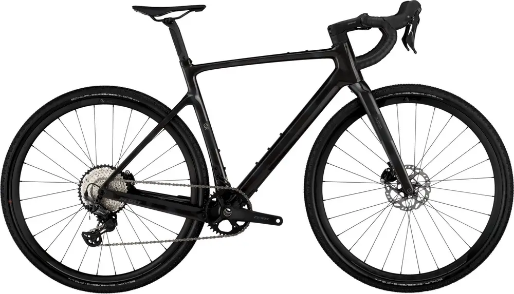 2025 Scott Addict Gravel 40 – Specs, Comparisons, Reviews – 99 Spokes