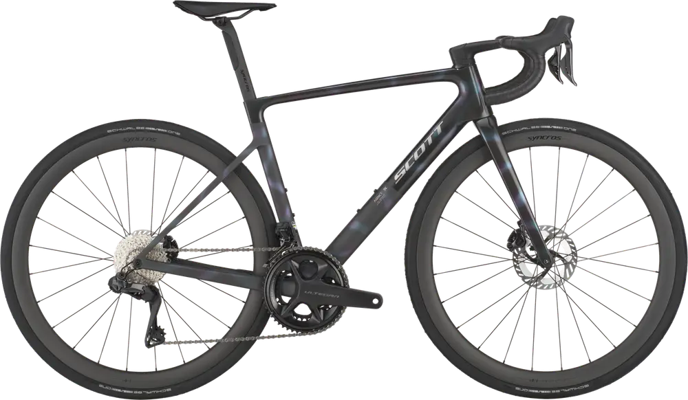 2023 Scott Foil RC Pro – Specs, Comparisons, Reviews – 99 Spokes