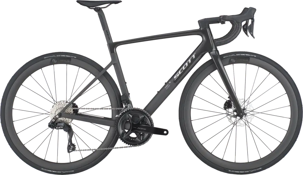 2025 Scott Addict RC 30 – Specs, Comparisons, Reviews – 99 Spokes