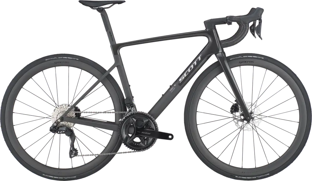 2025 Scott Addict RC 30 – Specs, Comparisons, Reviews – 99