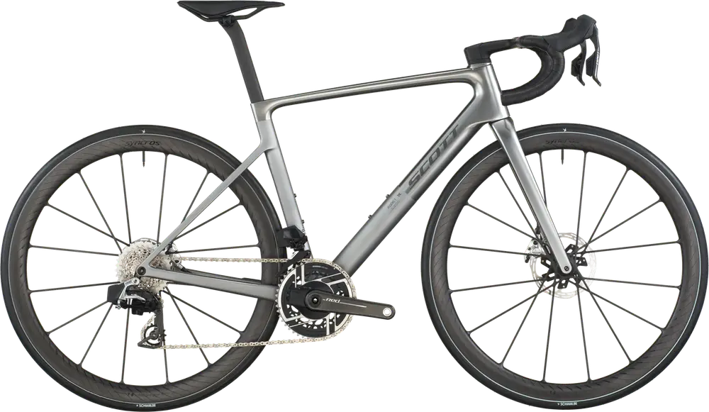 2025 Scott Addict RC Ultimate – Specs, Comparisons, Reviews – 99