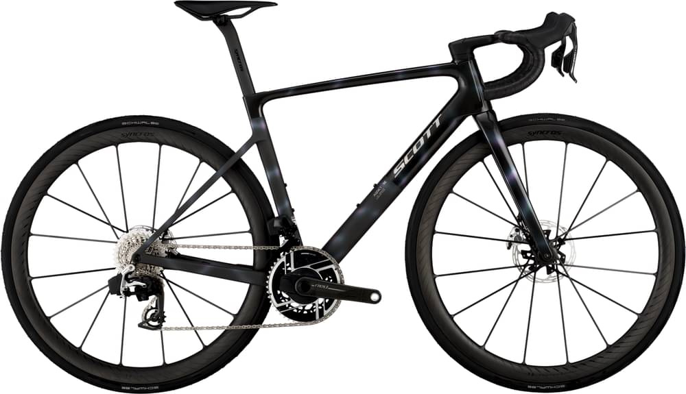 美品　　SCOTT ADDICT RC Ultimate フロントフォーク 2025 Scott Addict RC Ultimate – Specs, Comparisons, Reviews