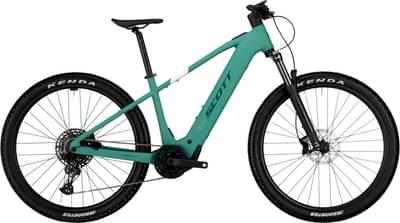 Scott Aspect eRIDE 910