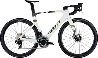SCOTT foil team issue XSサイズ　di2 SCOTT foil team issue XSサイズ di2 RBA Bike Test: Scott Foil