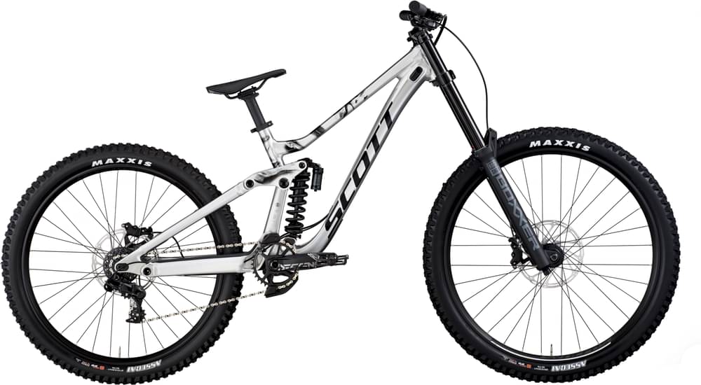 2025 Scott Gambler 20 – Specs, Comparisons, Reviews – 99 Spokes