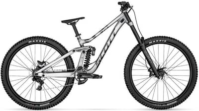 Scott Gambler 20