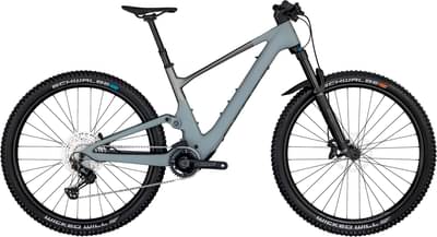 SCOTT Lumen eRIDE 910
