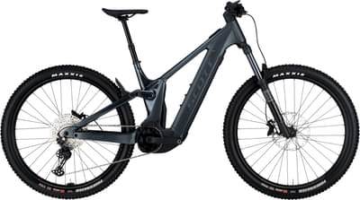 SCOTT Patron 920