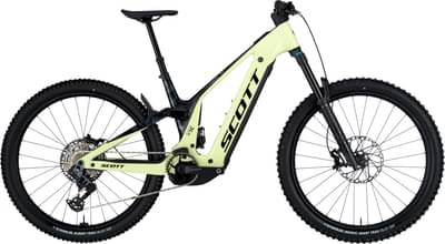 Scott Patron ST 900 RC