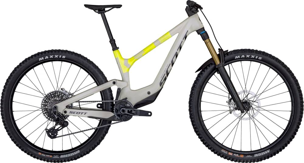 Scott Ransom 900 RC