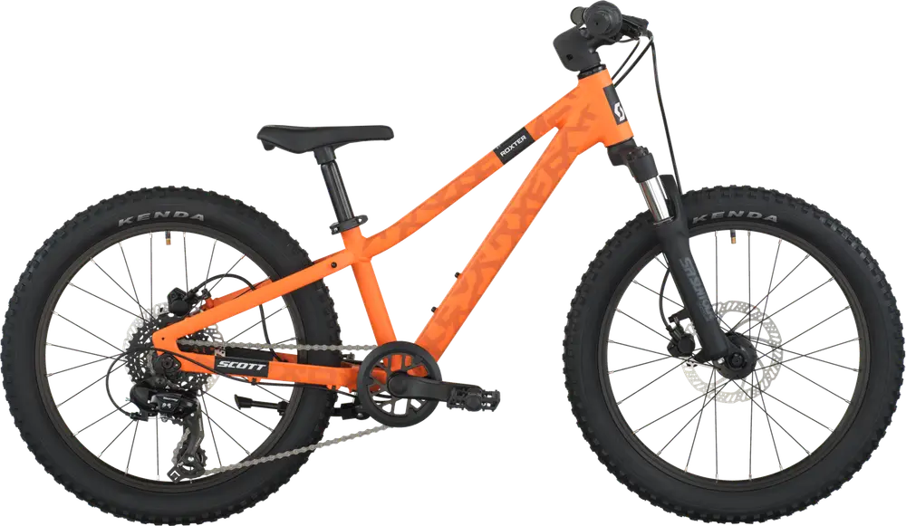 2025 Scott Roxter 200 – Specs, Comparisons, Reviews – 99 Spokes