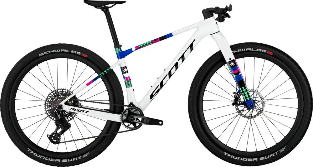 2025 Scott Scale Gravel RC – Specs, Comparisons, Reviews – 99 Spokes