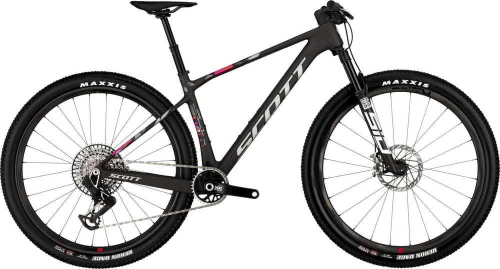 Scott Scale RC World Cup