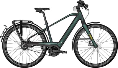 Scott Silence eRIDE EVO Speed