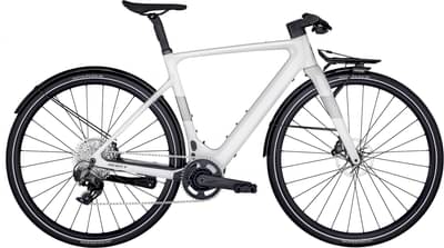 Scott Silence eRIDE