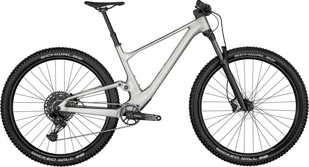 2025 Scott Spark 970 – Specs, Comparisons, Reviews – 99 Spokes