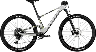 SCOTT Spark RC Comp