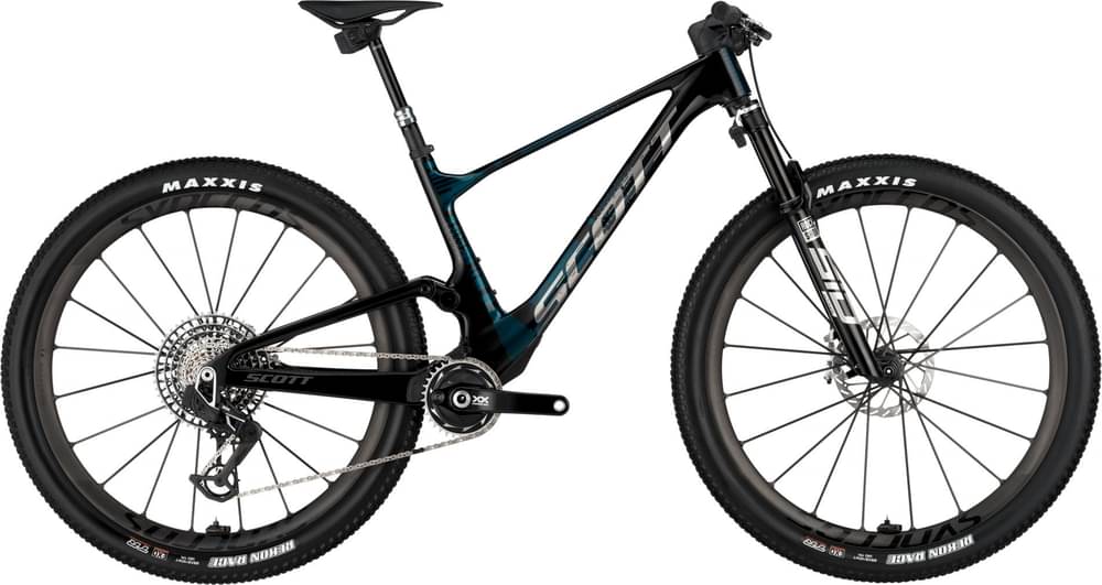 Scott Spark RC SL