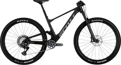 SCOTT Spark RC Team Issue