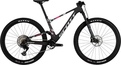 SCOTT Spark RC Team