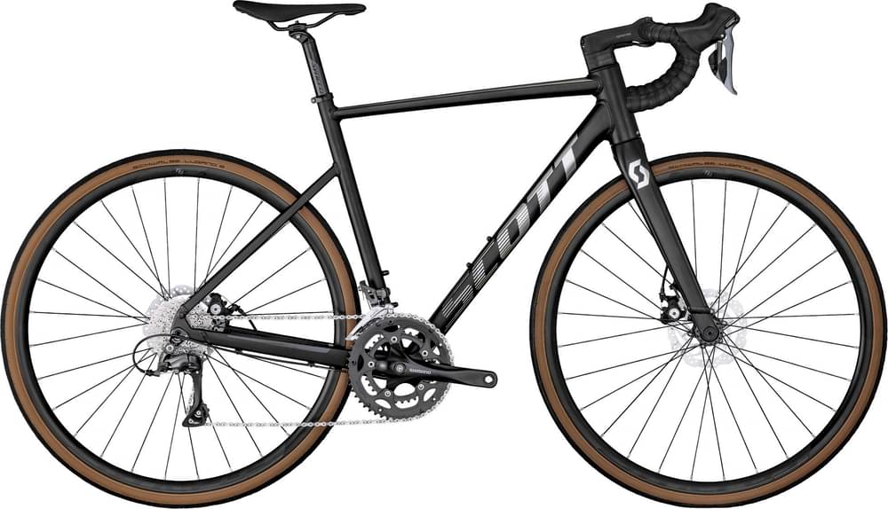 2025 Scott Speedster 40 – Specs, Comparisons, Reviews – 99 Spokes