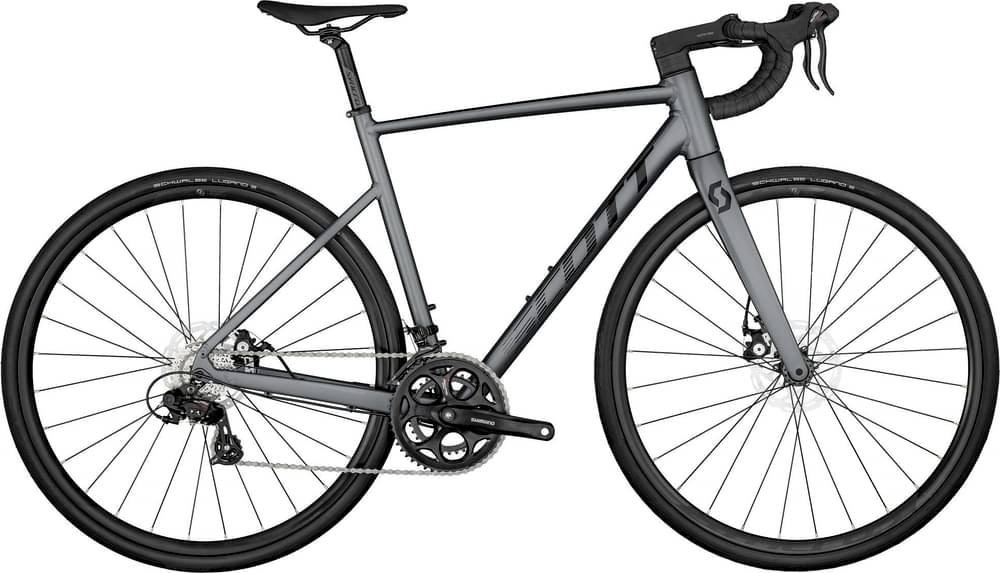 2025 Scott Speedster 50 – Specs, Comparisons, Reviews – 99 Spokes