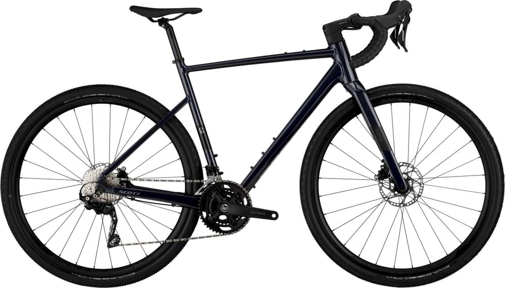 2025 Scott Speedster Gravel 30 – Specs, Comparisons, Reviews – 99