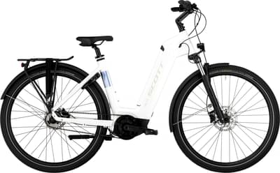SCOTT　SUB40 SCOTT Sub 40 Belt Wave Bike